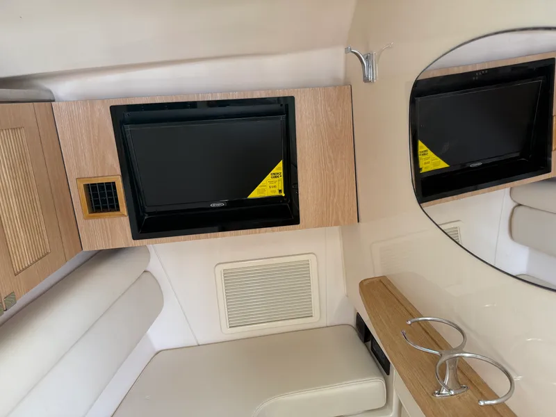 Slide: The Image of Grady-White Freedom 345 2025 - 21