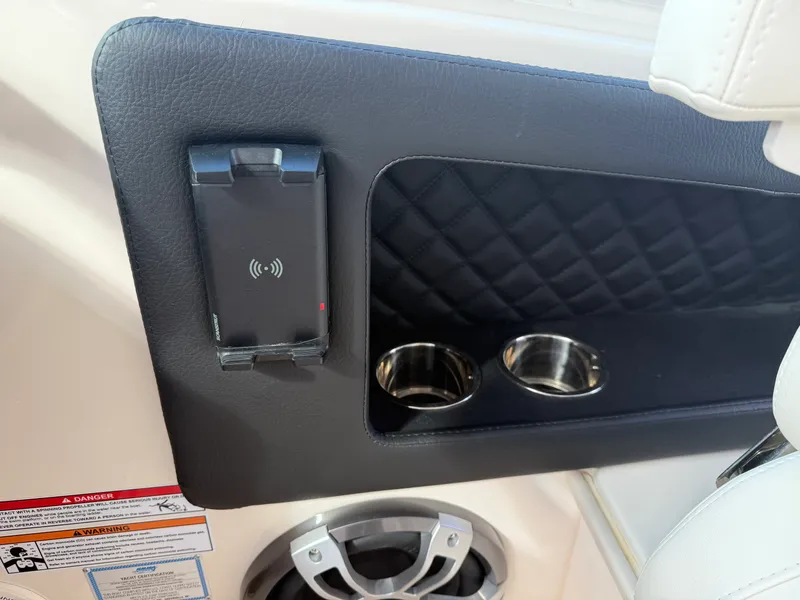 Slide: The Image of Grady-White Freedom 345 2025 - 31