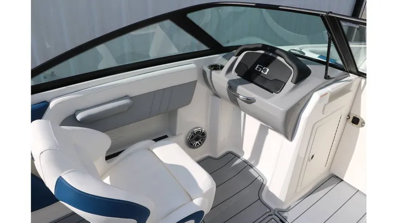 Slide: The Image of Chaparral 21 Surf 2025 - 21