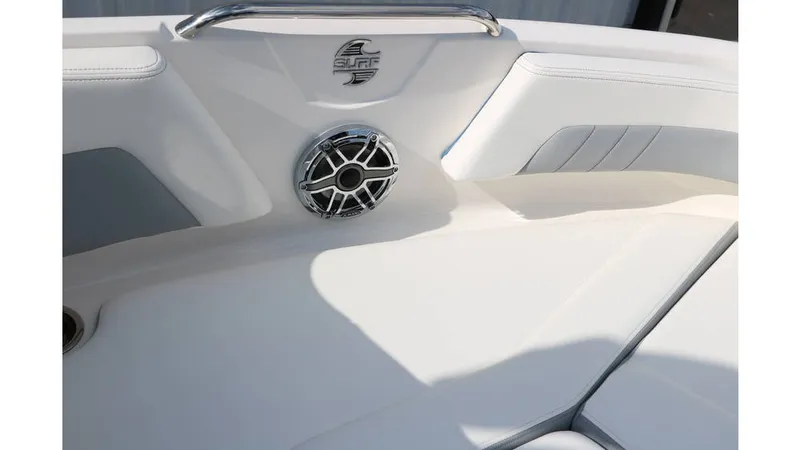 Slide: The Image of Chaparral 21 Surf 2025 - 28