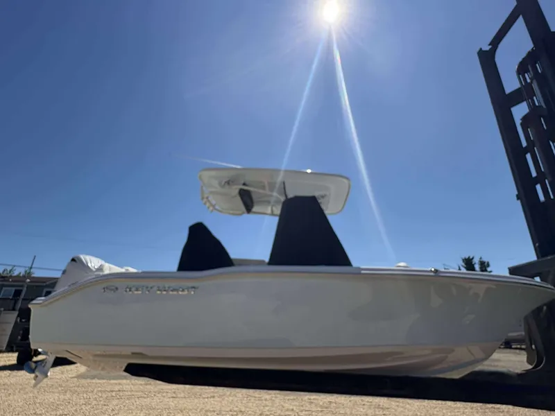 Slide: The Image of Key West 219 FS 2026 - 1