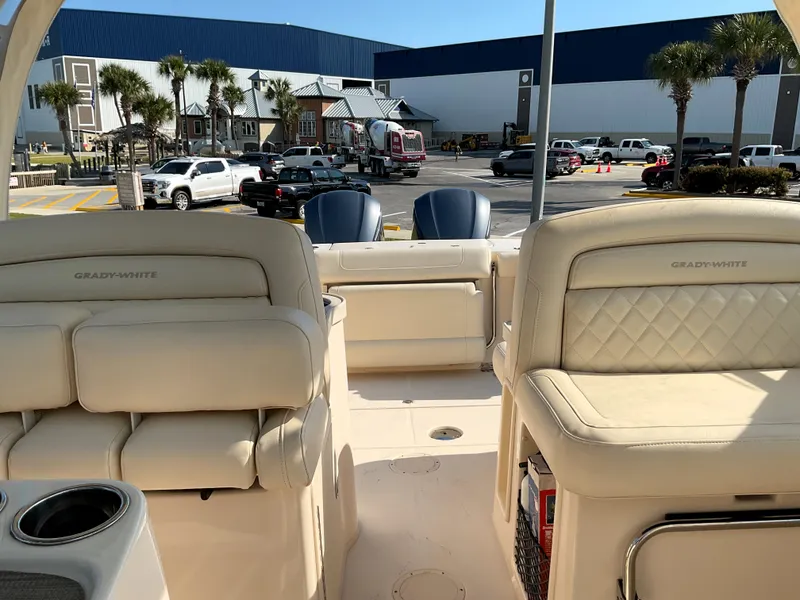 Slide: The Image of Grady-White 307 FREEDOM 2021 - 20