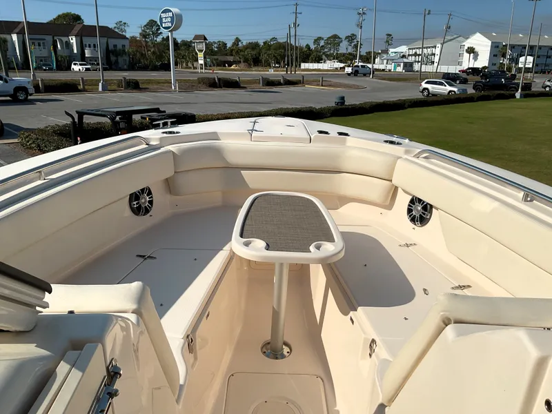 Slide: The Image of Grady-White 307 FREEDOM 2021 - 32