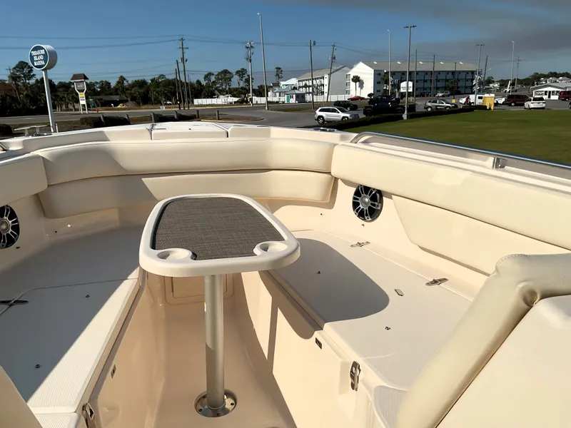 Slide: The Image of Grady-White 307 FREEDOM 2021 - 33