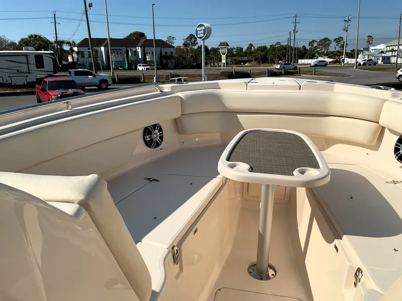 Slide: The Image of Grady-White 307 FREEDOM 2021 - 34