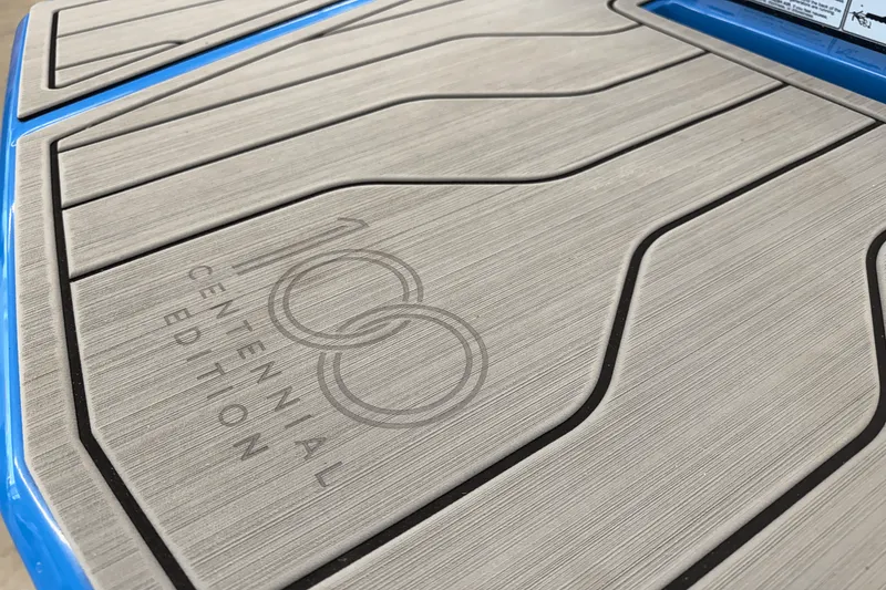 Slide: The Image of Nautique Super Air Nautique G23 2025 - 11