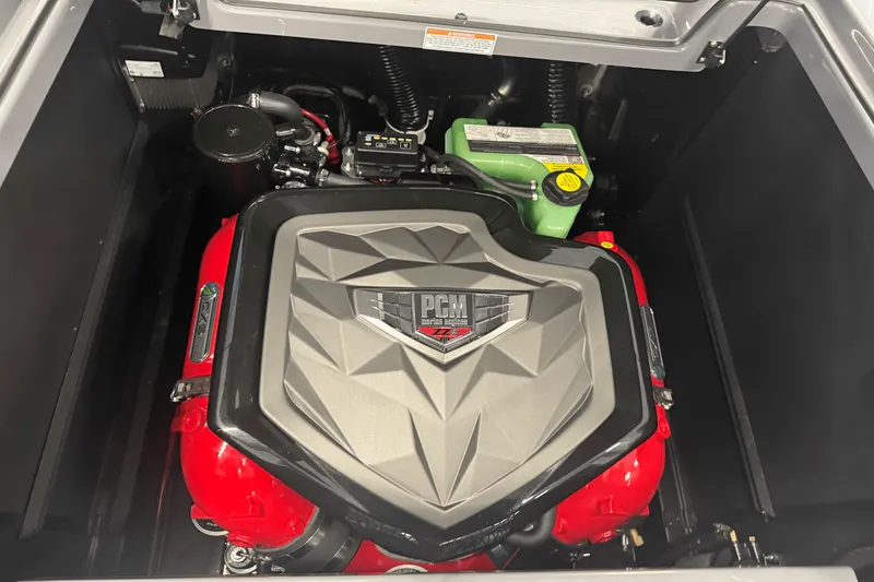 Slide: The Image of Nautique Super Air Nautique G23 2025 - 24