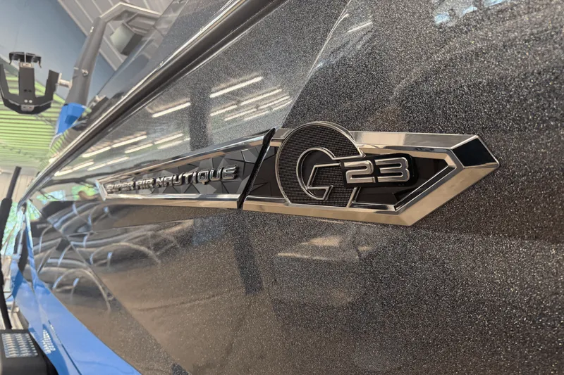 Slide: The Image of Nautique Super Air Nautique G23 2025 - 4