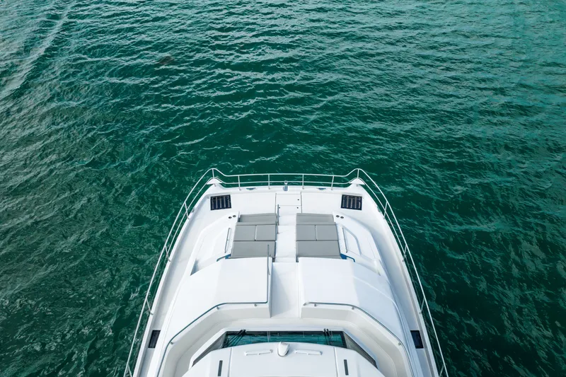 Slide: The Image of Aquila 54 Yacht 2023 - 13