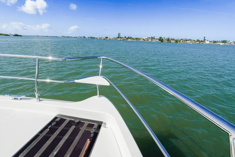 Slide: The Image of Aquila 54 Yacht 2023 - 17