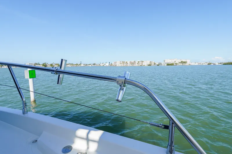 Slide: The Image of Aquila 54 Yacht 2023 - 19