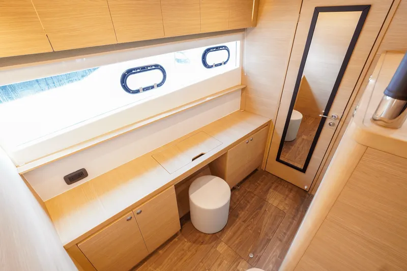 Slide: The Image of Aquila 54 Yacht 2023 - 44