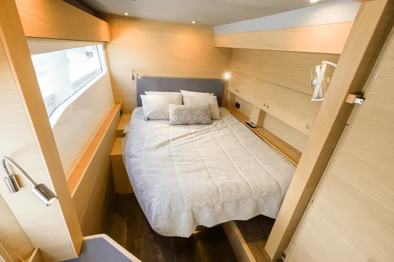 Slide: The Image of Aquila 54 Yacht 2023 - 47