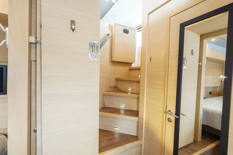 Slide: The Image of Aquila 54 Yacht 2023 - 48