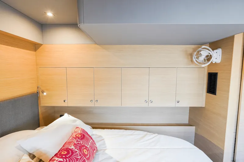 Slide: The Image of Aquila 54 Yacht 2023 - 52