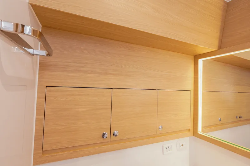 Slide: The Image of Aquila 54 Yacht 2023 - 54