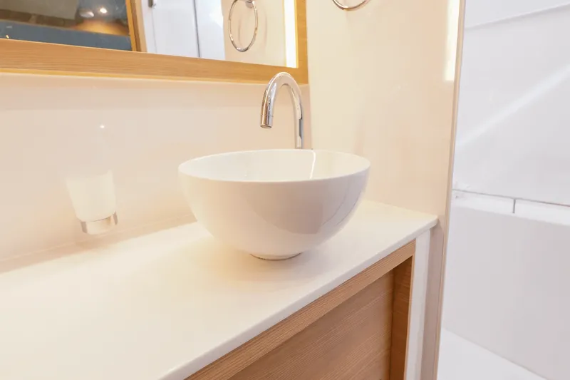 Slide: The Image of Aquila 54 Yacht 2023 - 56