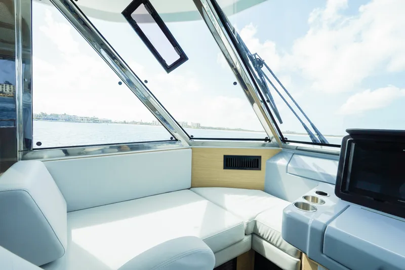 Slide: The Image of Aquila 54 Yacht 2023 - 63