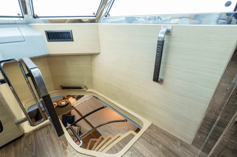 Slide: The Image of Aquila 54 Yacht 2023 - 65