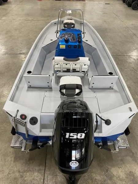 Slide: The Image of Excel BAY PRO 203 ELITE 2025 - 6