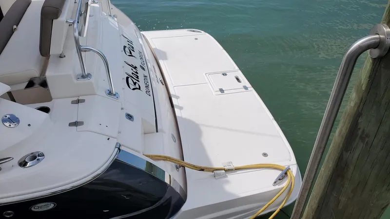 Slide: The Image of Regal 35 Express Cruiser 2013 - 107