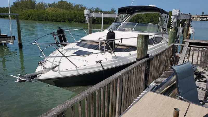 Slide: The Image of Regal 35 Express Cruiser 2013 - 109