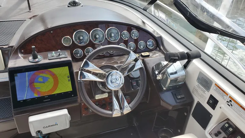 Slide: The Image of Regal 35 Express Cruiser 2013 - 112