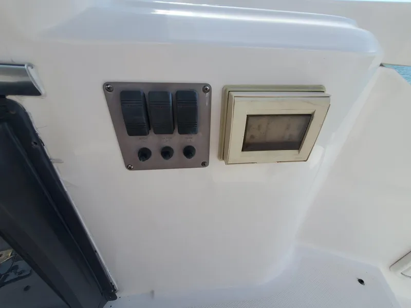 Slide: The Image of Regal 35 Express Cruiser 2013 - 117