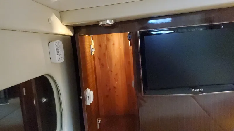 Slide: The Image of Regal 35 Express Cruiser 2013 - 130