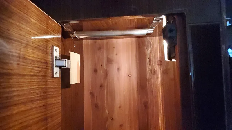 Slide: The Image of Regal 35 Express Cruiser 2013 - 131