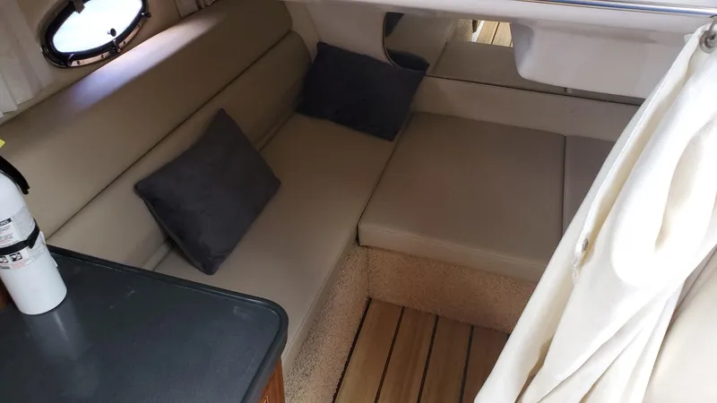 Slide: The Image of Regal 35 Express Cruiser 2013 - 133