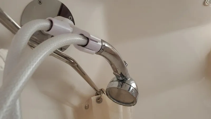 Slide: The Image of Regal 35 Express Cruiser 2013 - 134