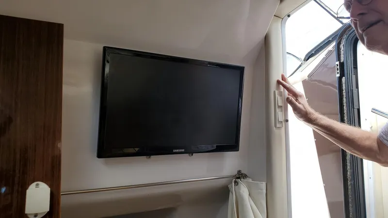 Slide: The Image of Regal 35 Express Cruiser 2013 - 135