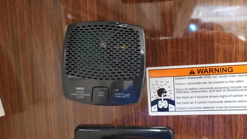 Slide: The Image of Regal 35 Express Cruiser 2013 - 136