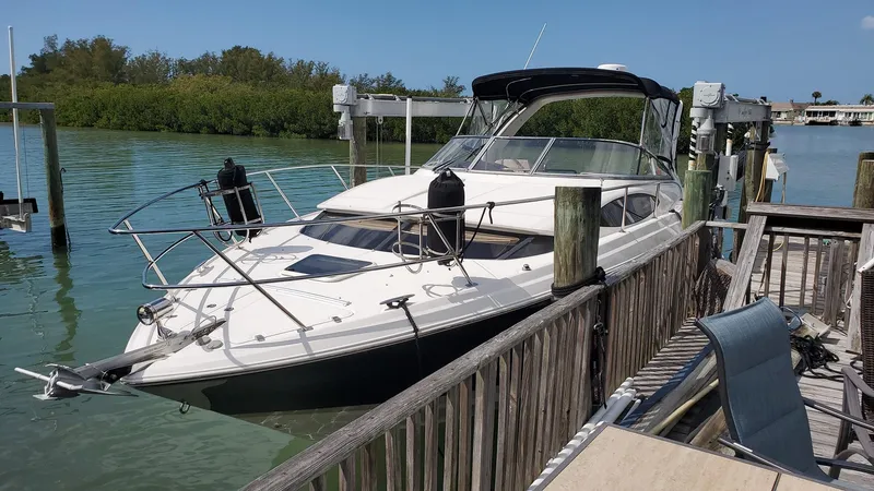 Slide: The Image of Regal 35 Express Cruiser 2013 - 162