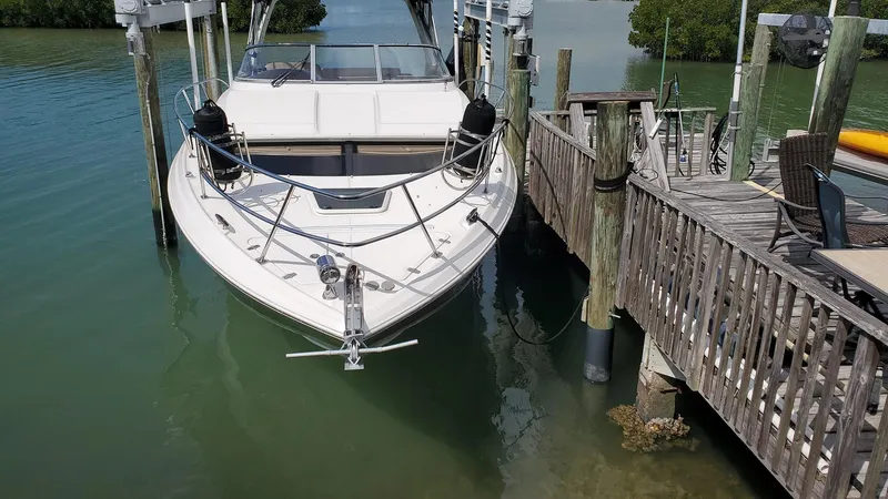 Slide: The Image of Regal 35 Express Cruiser 2013 - 165