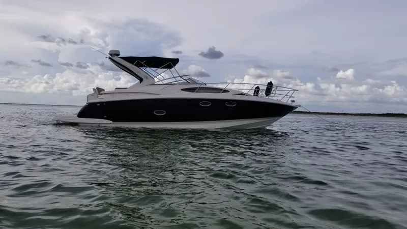 Slide: The Image of Regal 35 Express Cruiser 2013 - 64