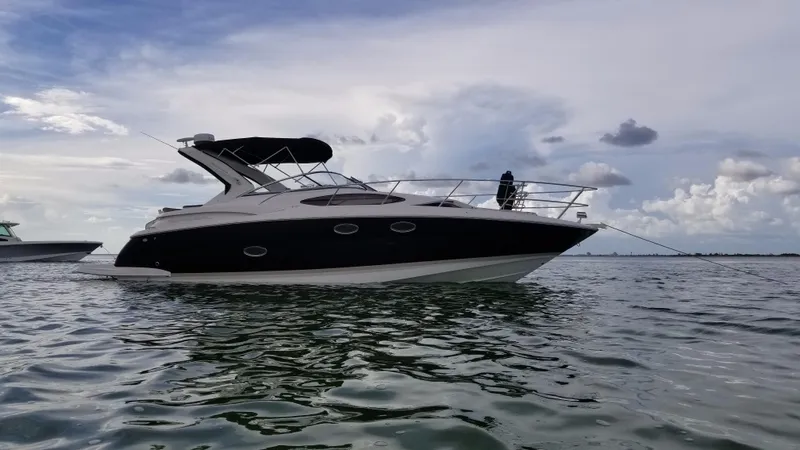 Slide: The Image of Regal 35 Express Cruiser 2013 - 66