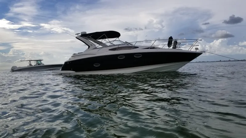 Slide: The Image of Regal 35 Express Cruiser 2013 - 67