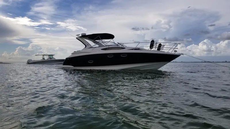 Slide: The Image of Regal 35 Express Cruiser 2013 - 69