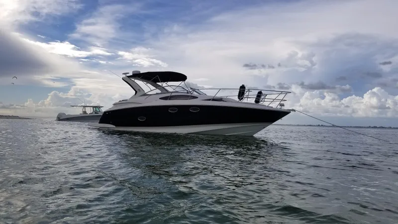 Slide: The Image of Regal 35 Express Cruiser 2013 - 70