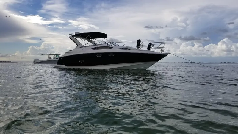 Slide: The Image of Regal 35 Express Cruiser 2013 - 71