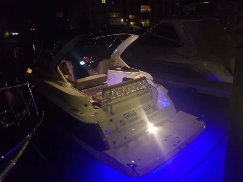 Slide: The Image of Regal 35 Express Cruiser 2013 - 79