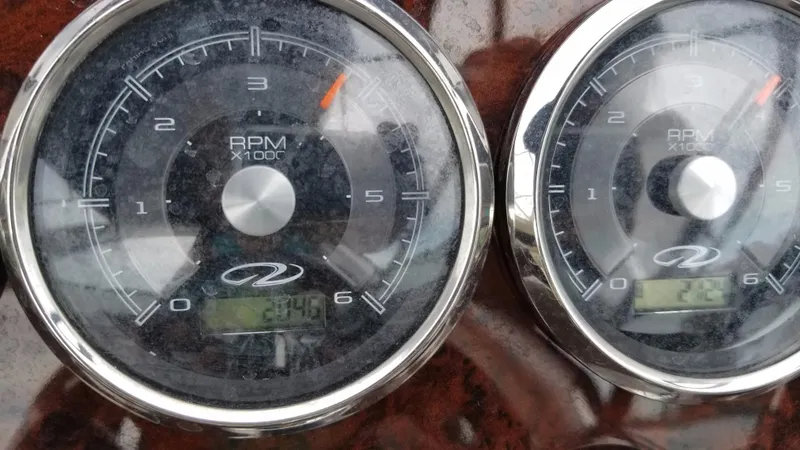 Slide: The Image of Regal 35 Express Cruiser 2013 - 83