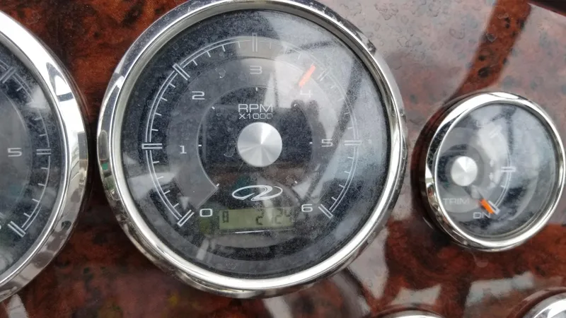 Slide: The Image of Regal 35 Express Cruiser 2013 - 84