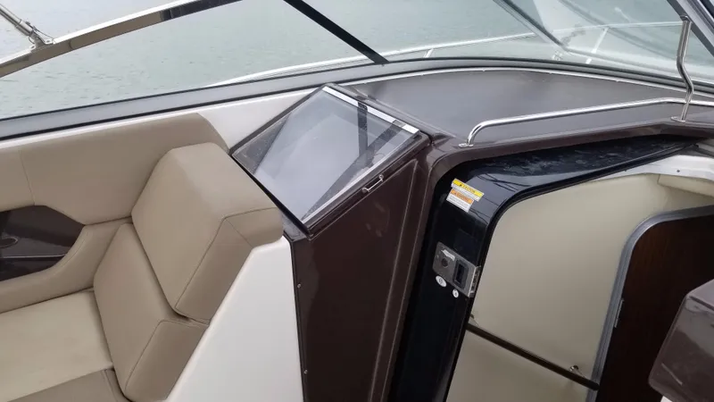 Slide: The Image of Regal 35 Express Cruiser 2013 - 92