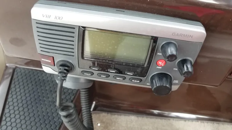 Slide: The Image of Regal 35 Express Cruiser 2013 - 99