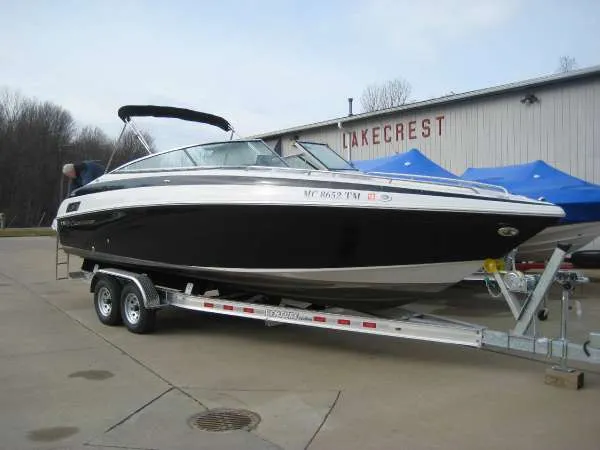 The Image of Crownline Boats 275 SS 2013 - 1