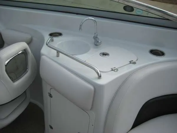 Slide: The Image of Crownline Boats 275 SS 2013 - 11