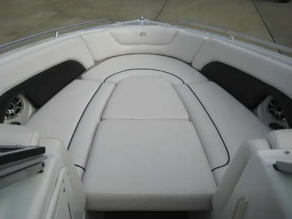 Slide: The Image of Crownline Boats 275 SS 2013 - 3